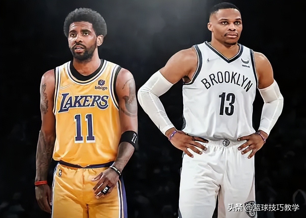 交易达成！欧文加盟独行侠！丁威迪回归篮网！篮网将继续补强！