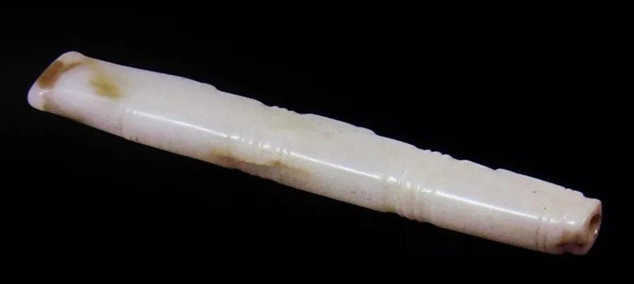 江西出土玉器图,考古出土的玉器图片