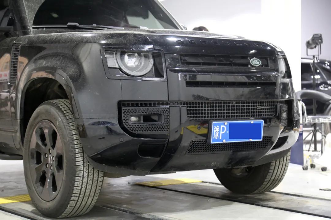 路虎卫士座椅改装详细方法,路虎卫士座椅选装