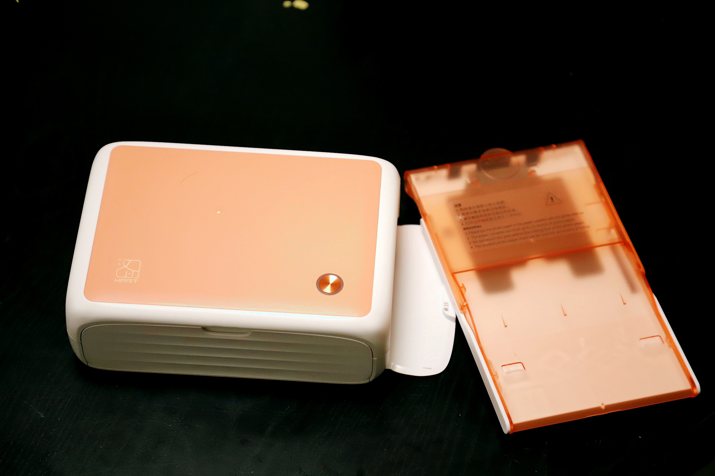 汉印照片打印机cp4000l如何清洁,汉印照片打印机cp4000能印3寸的吗