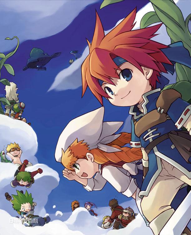 20年前魔力宝贝,魔力宝贝网络游戏还能玩吗