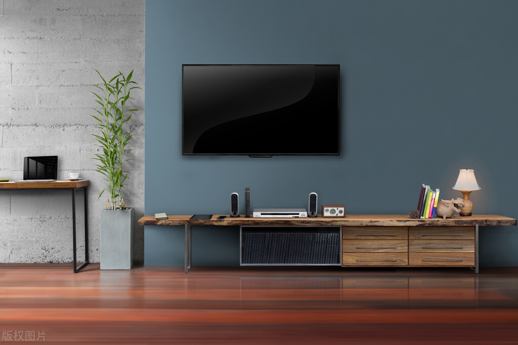 4.5米宽的客厅买多大的电视机,65英寸电视机适合多大的客厅呢