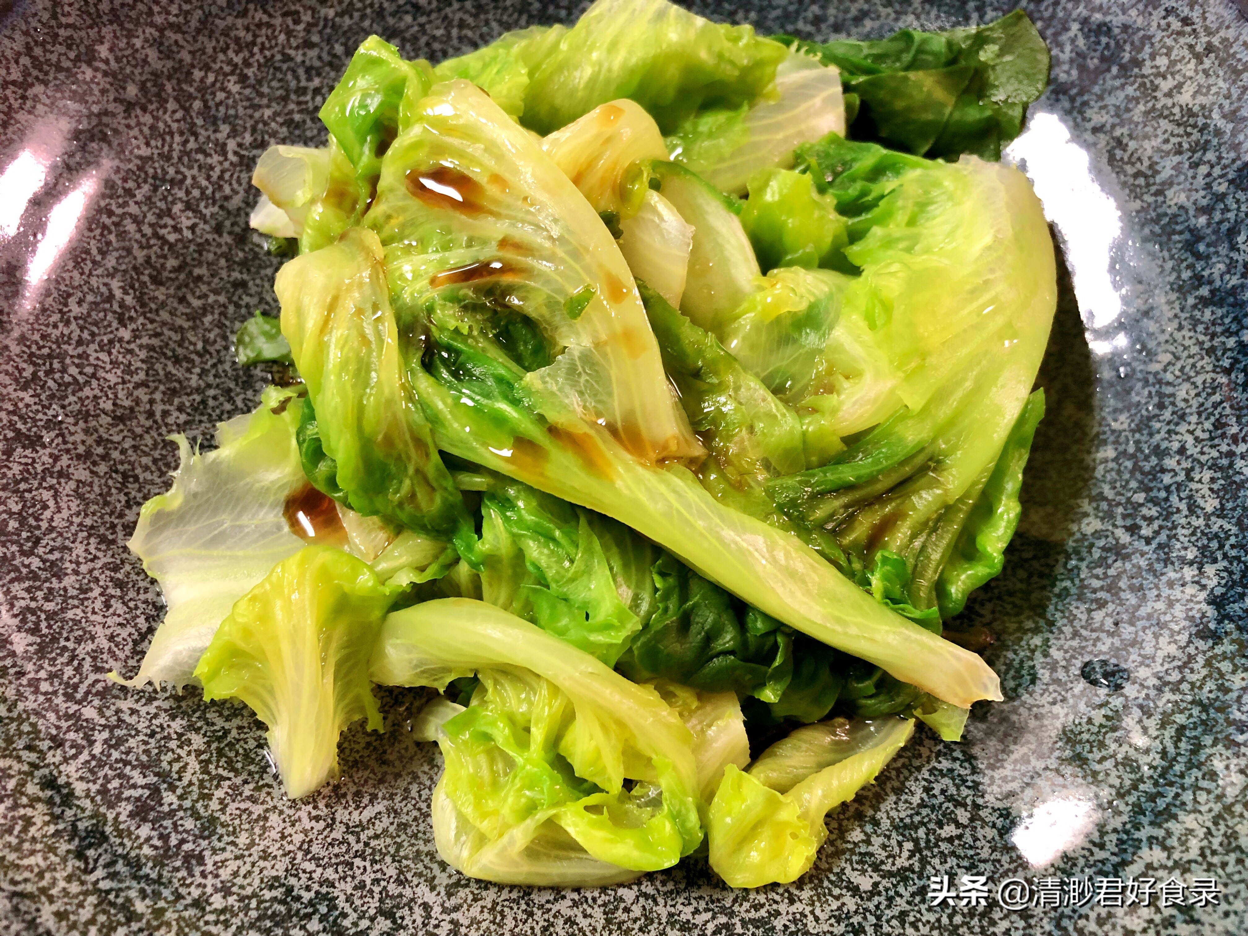 82岁奶奶用“长寿豆”炖猪蹄，教我不要乱加调料，吃一次忘不了