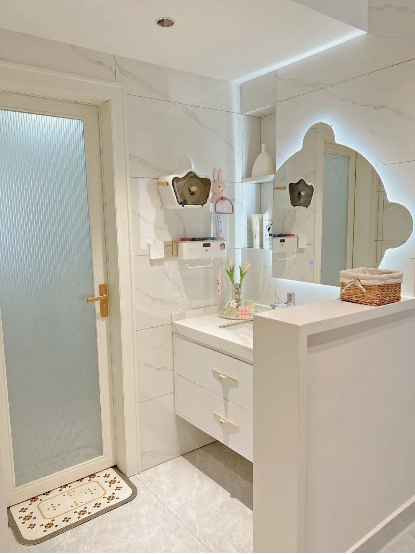 杭州90后夫妇拒绝过度装修,年轻夫妇拒绝“过度装修”