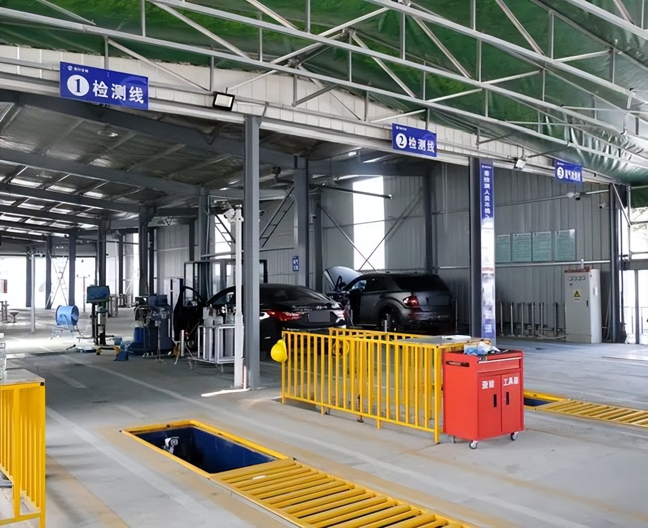 企业车辆上牌的流程和需要准备的材料,云上管车一次讲清楚