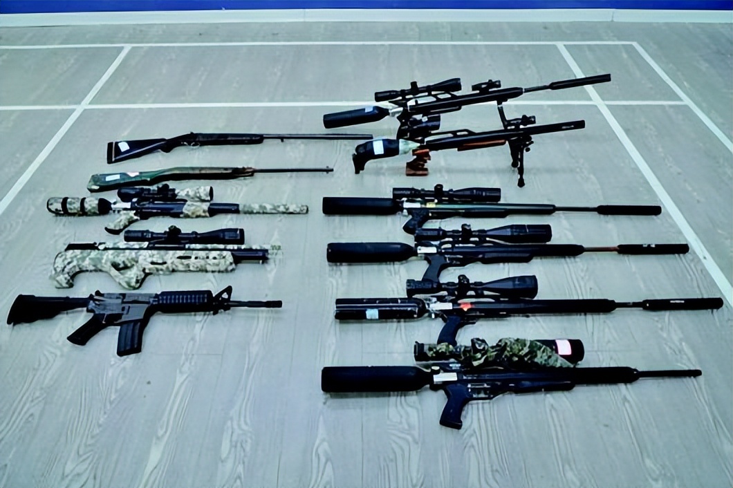 18岁男子买玩具枪被判无期徒刑,18岁男孩购玩具枪被判无期后续