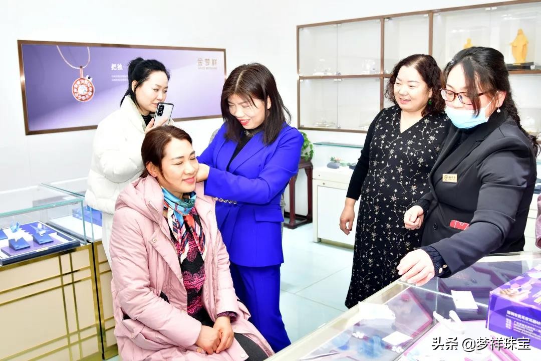 梦祥精品银饰,梦祥银饰免费