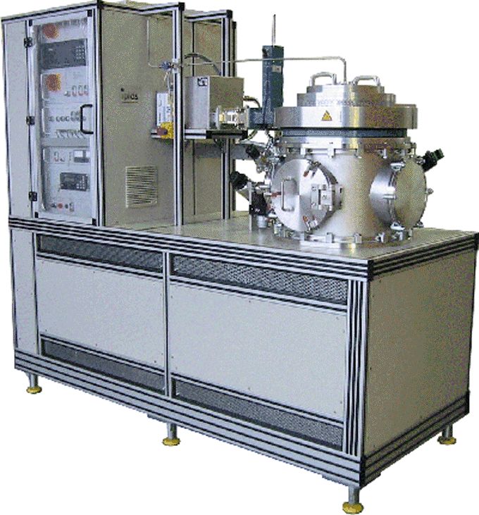 半导体设备知识讲解,涨知识了原版视频