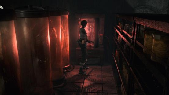 生化危机0重制版与原版区别,生化危机0重制版细节