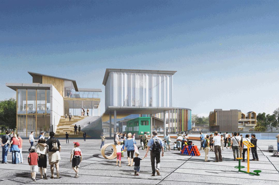 安吉慢谷洋房最新信息,湖州安吉慢谷