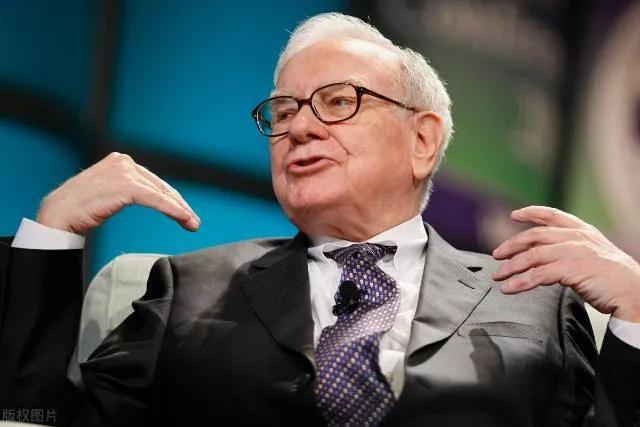 巴菲特经典语录二十八,巴菲特的故事精彩语录