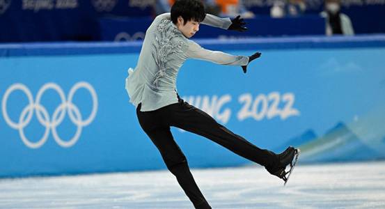 花滑运动员转圈为什么不会晕,滑冰运动员为什么转不晕