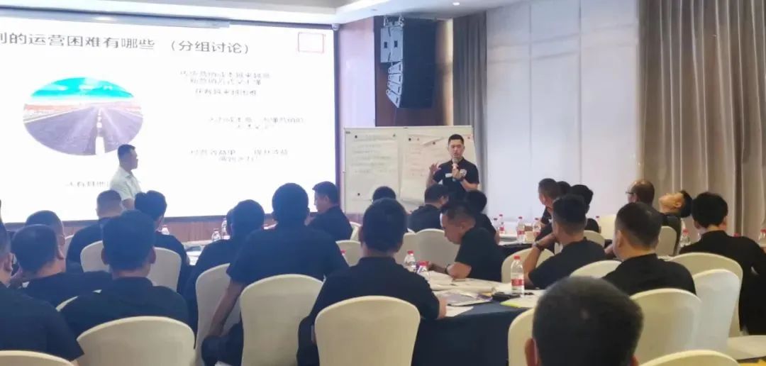 经销商营销模式新思维,经销商新思维