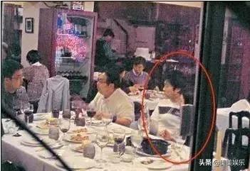 百亿名媛林恬儿,婚前作风开放,婚后相夫教子判若两人