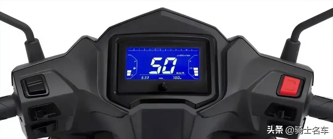 五本郅行125评测,五本plus郅行125官方售价多少钱