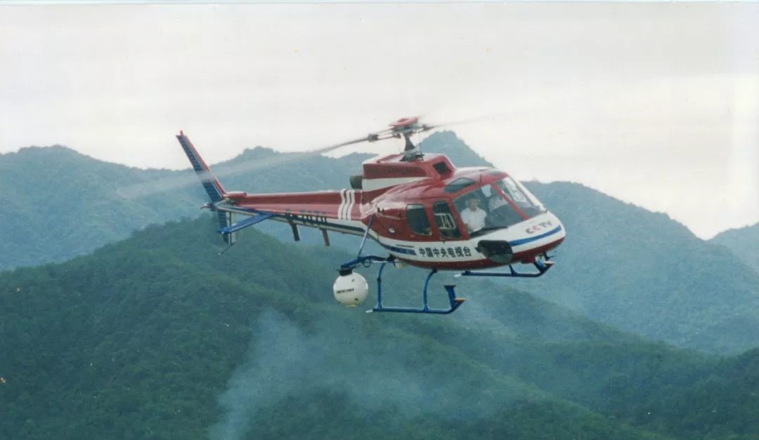 昌河飞机所产的机型,昌河汽车厂是造飞机吗