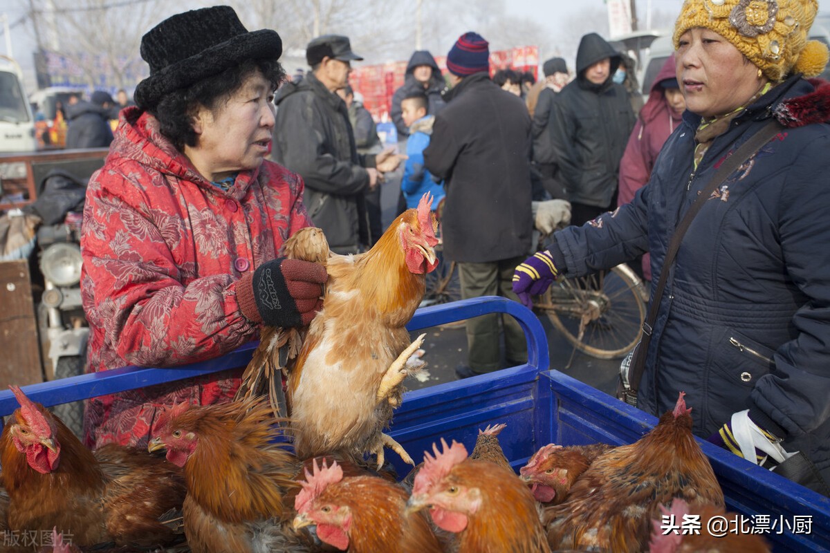 进入腊月十九应该准备什么,进了腊月都有哪些习俗