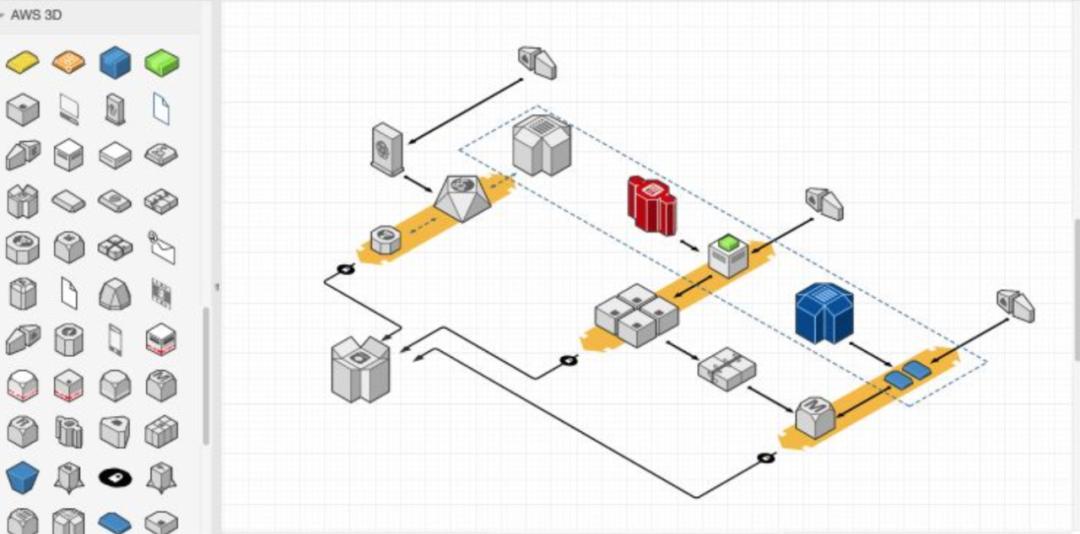 免费思维导图合集，里面的居然比收费强