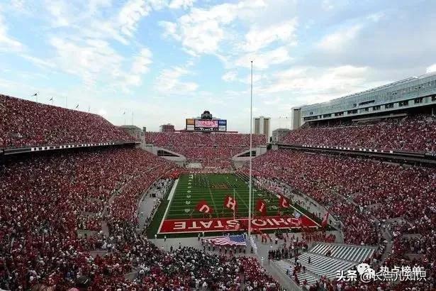 世界十大足球场排名在哪,全球前十足球场