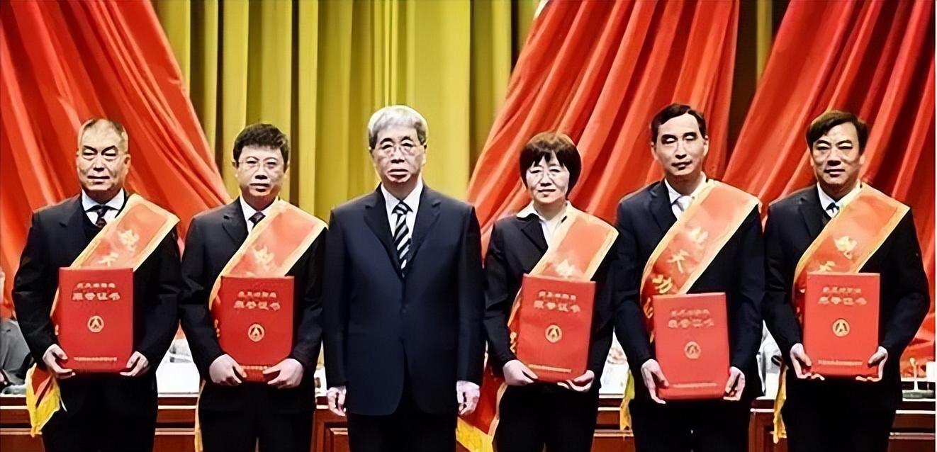 中国女导弹专家祝学军简介,祝学军哪一年设计导弹