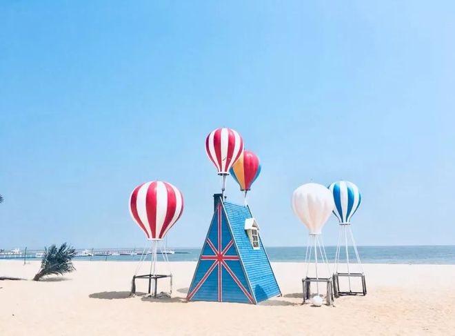 天津五一旅游攻略推荐,天津五一去哪玩更好玩儿