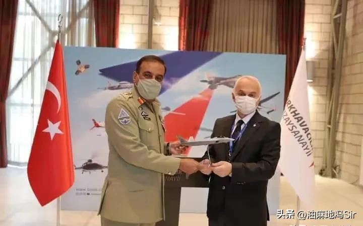 土耳其tfx五代机最新消息,巴基斯坦五代机tfx