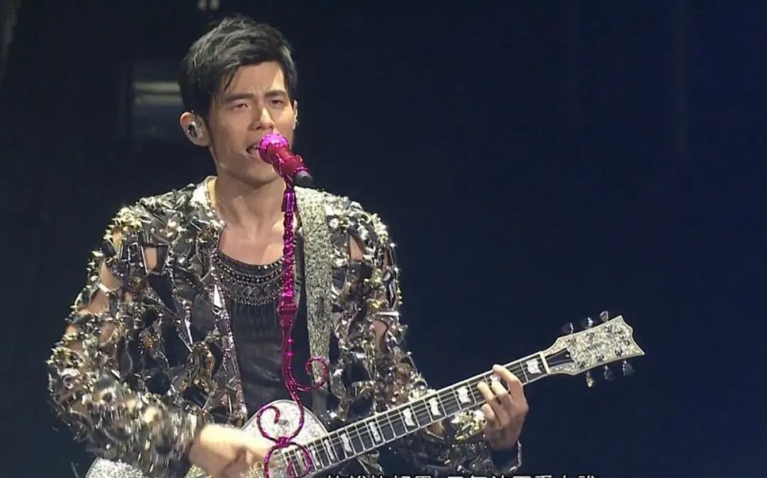 唯一赢过周杰伦的人,唯一打败过周杰伦的人