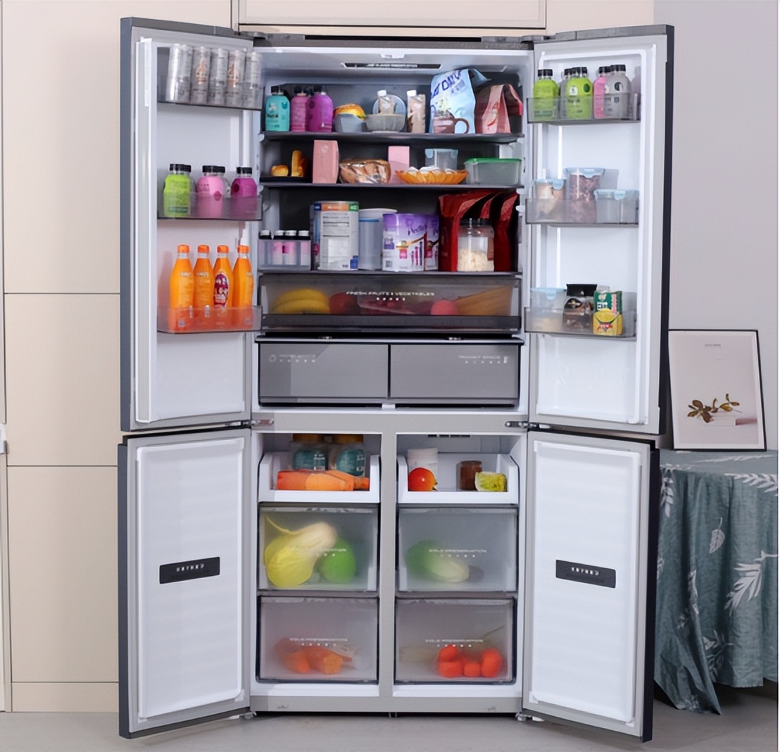 超薄冰箱选购指南，云米Super2Y小户型的天菜之选