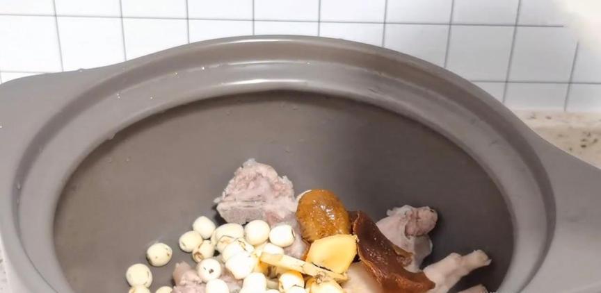 这七种食物强力清肺推荐给大家,推荐5种护肺清肺的天然食材