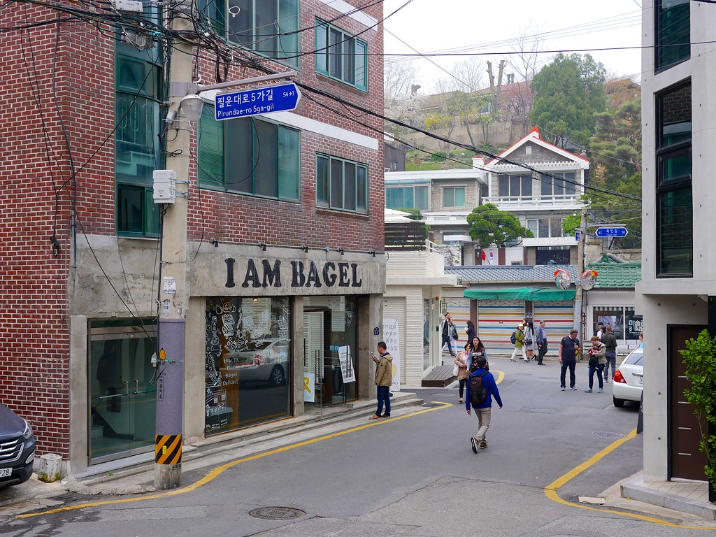 当今韩国现状,现在韩国旅游现状