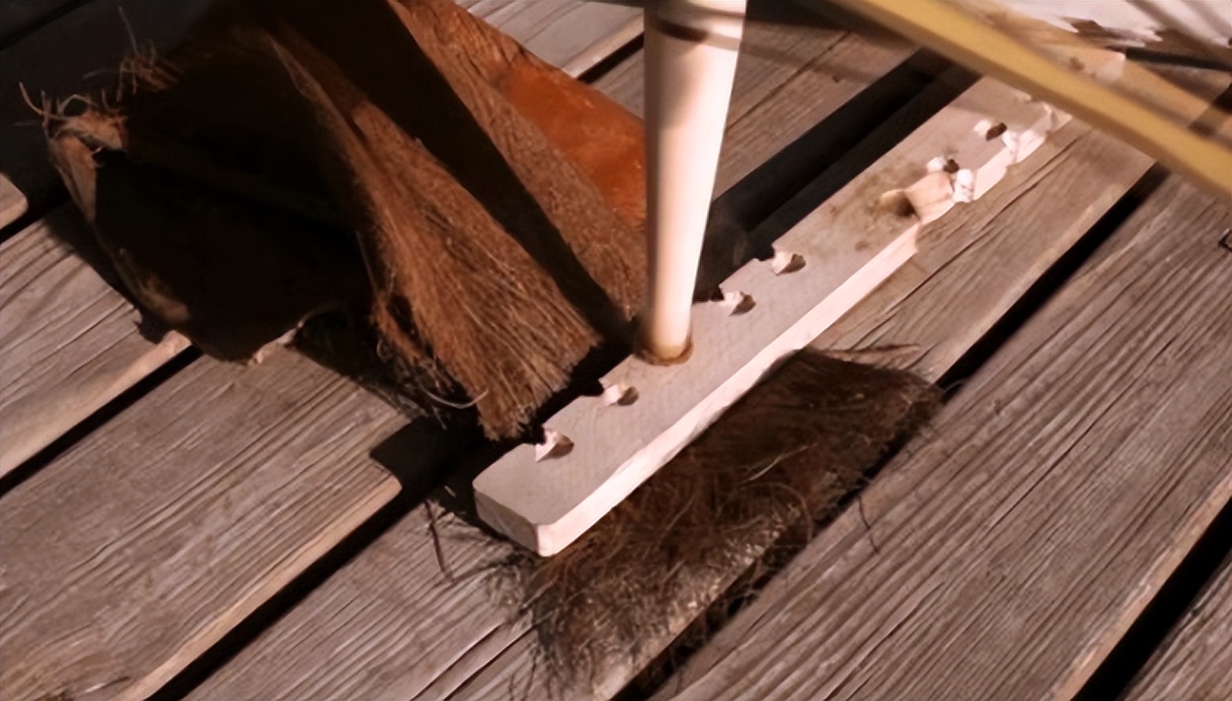 锯竹取火钻木取火擦木取火,石器时代取物