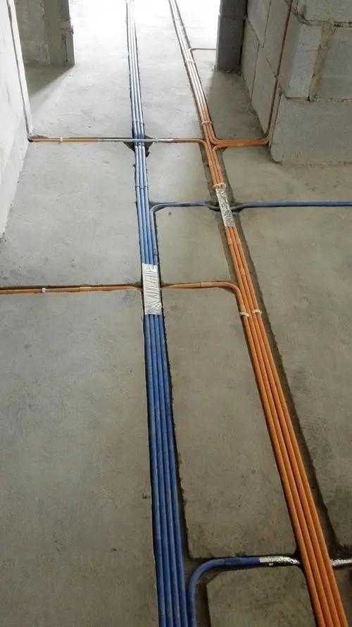 水电装修细节,装修水电细节