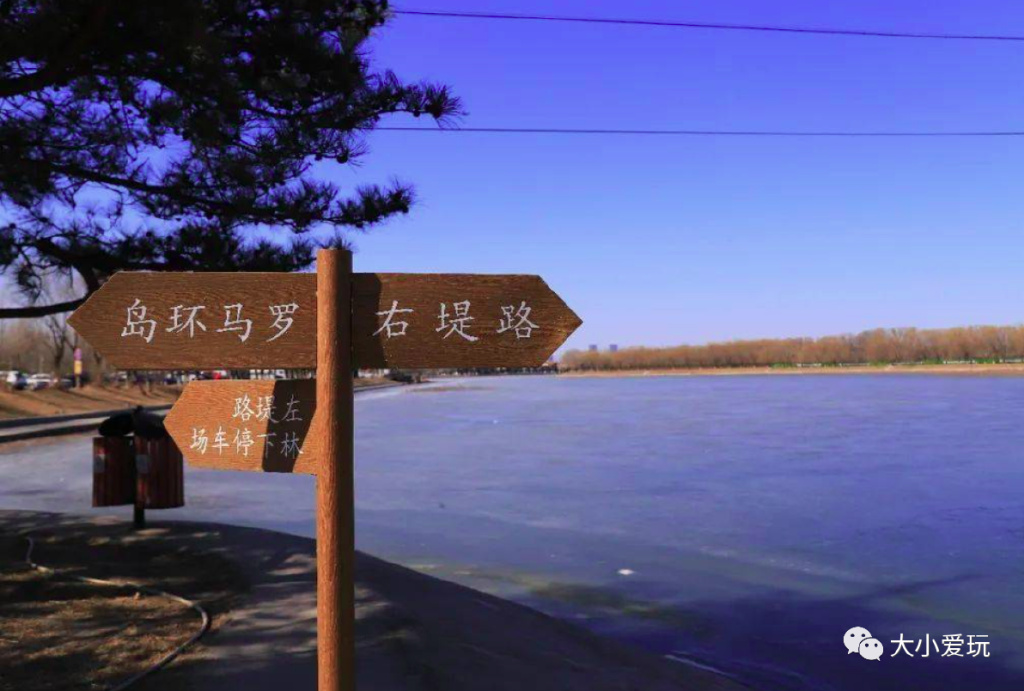 有很多很美的湖泊,这些绝美湖泊你去过几个