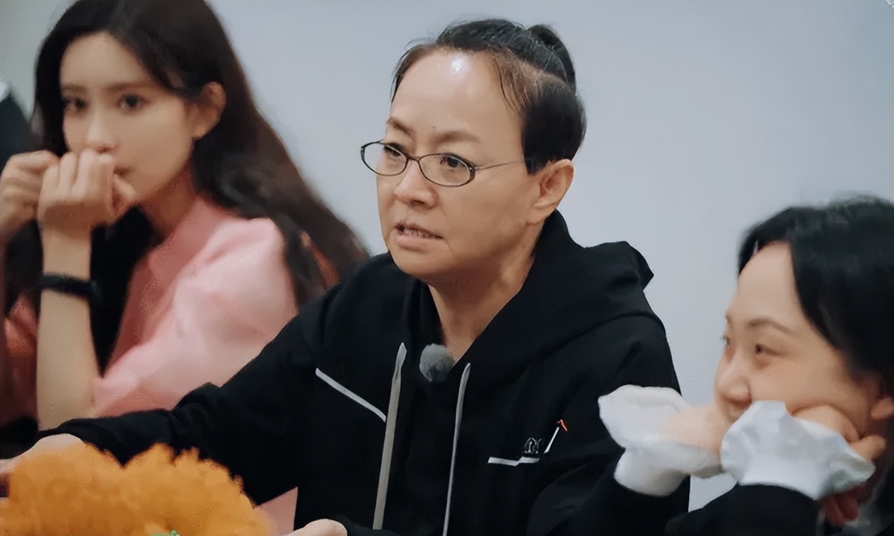 50岁宋丹丹现状 (18岁宋丹丹现状)