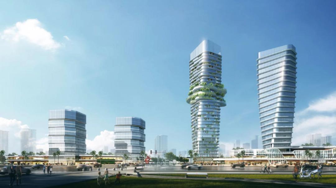 横空出世怎么样,横空出世基地建设