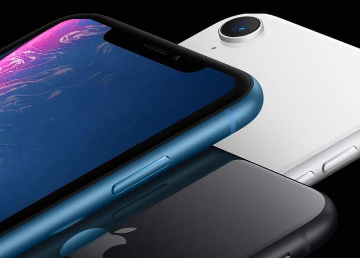 iphone有史以来最好看的配色,色彩大师的作品