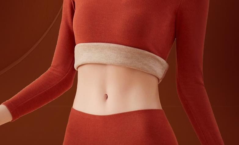 上了N次当，终于会买德绒保暖内衣了！选购与鉴别经验分享