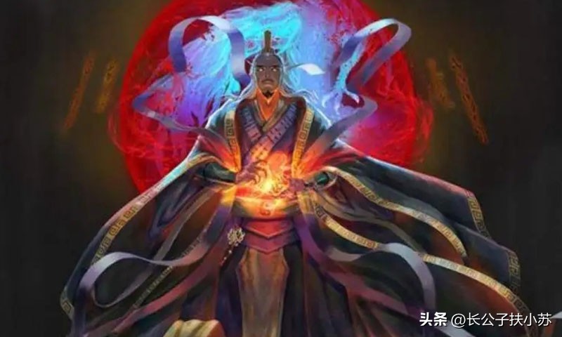 阐教截教内斗，封神大战变相削弱玄门实力，鸿钧老祖为何会同意？