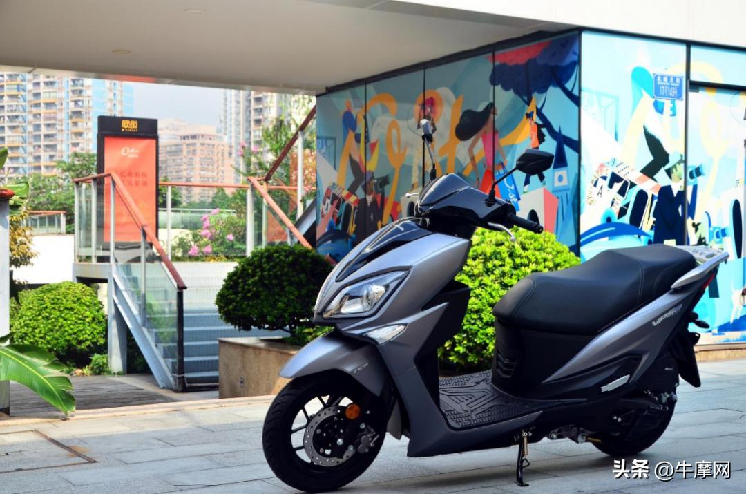 大阳vps125极致版车重,大阳vps125动力测试