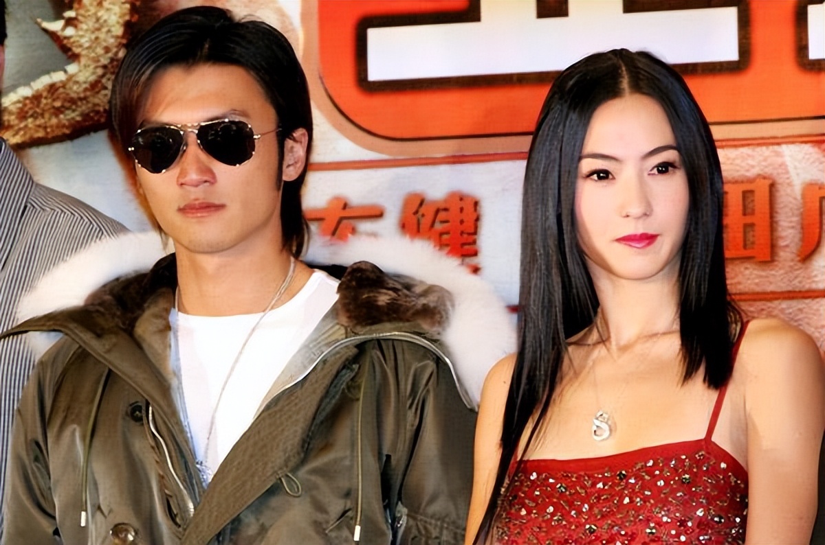 王菲和谢霆锋二人差几岁,王菲和谢霆锋以前结过婚吗