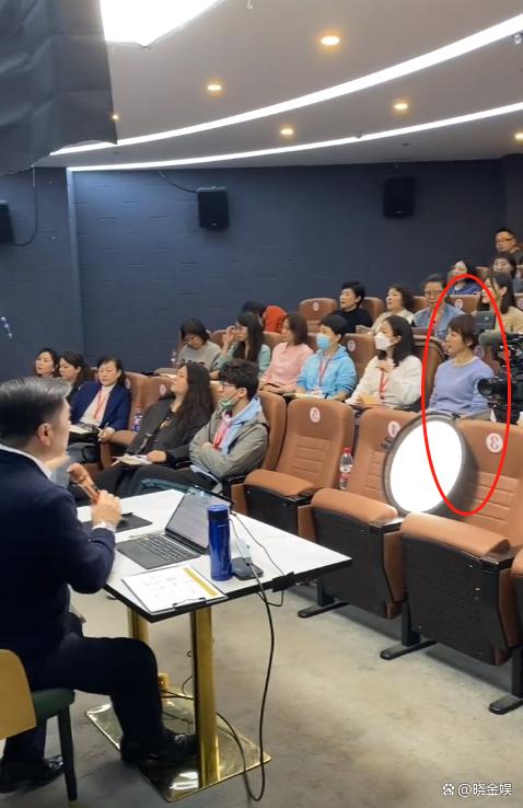 欧阳夏丹学普通话,欧阳夏丹发声训练