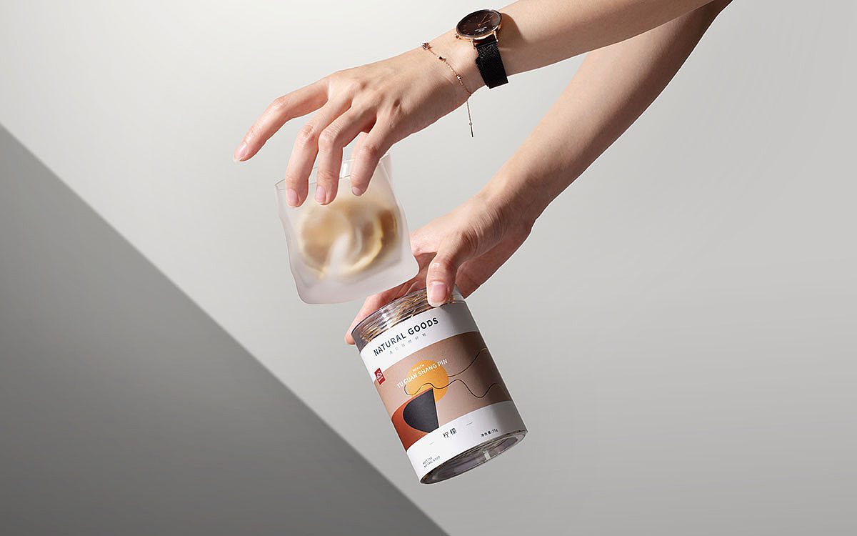 遇见自然好物，御官尚品山海干货