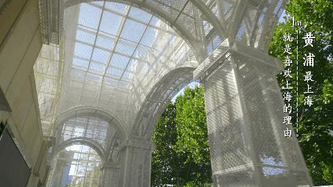 上海最红地标外滩,上海外滩风景如画打卡地