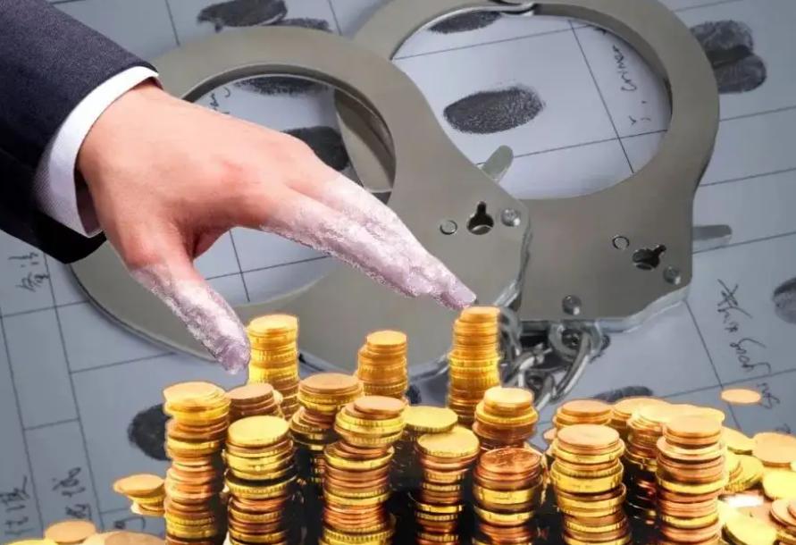 花2万伪造金缕玉衣专家称价值24亿,伪造的金缕玉衣从银行骗贷67亿