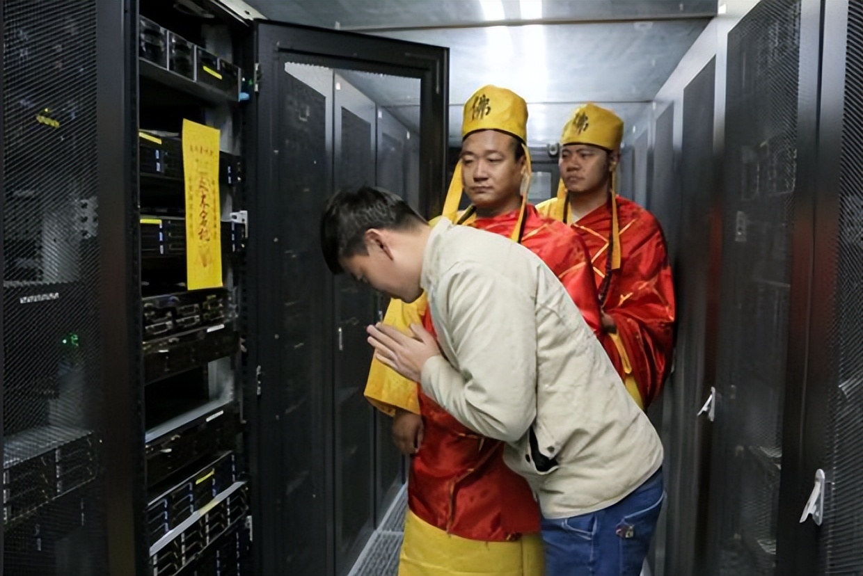 电脑服务器主机与电脑的区别,服务器是什么东西视频讲解