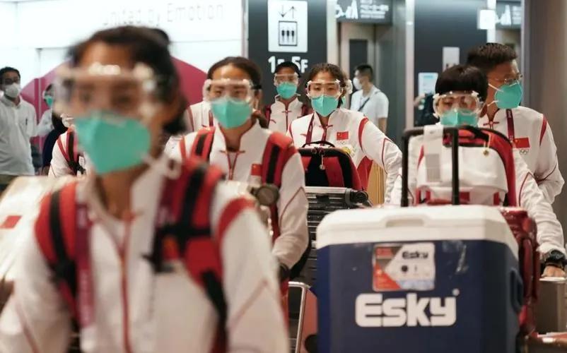 北京冬奥会跟奥运会有什么区别,厉害了我的国冬奥会