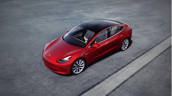 特斯拉基础版可以自动驾驶吗,特斯拉无图智驾功能