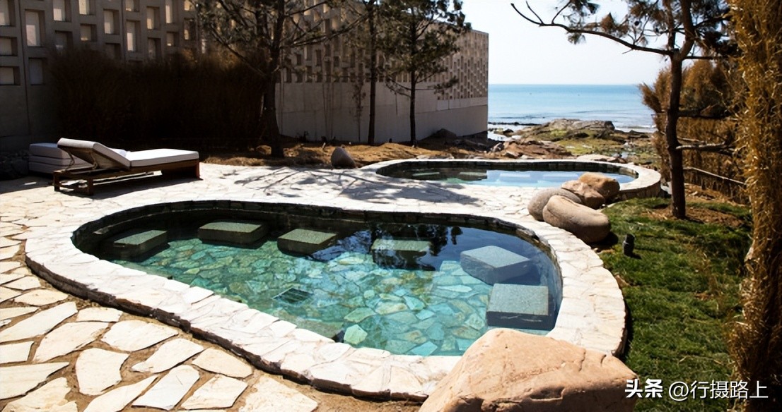 山东最近发现的宝藏,山东夏季温泉有哪些好玩