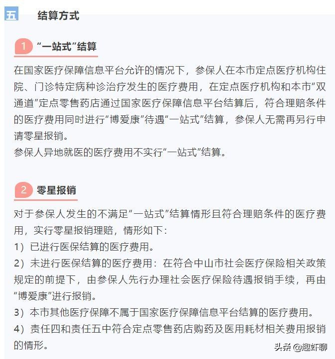 博爱康和百万医疗险有什么区别,博爱康多少钱可以报销