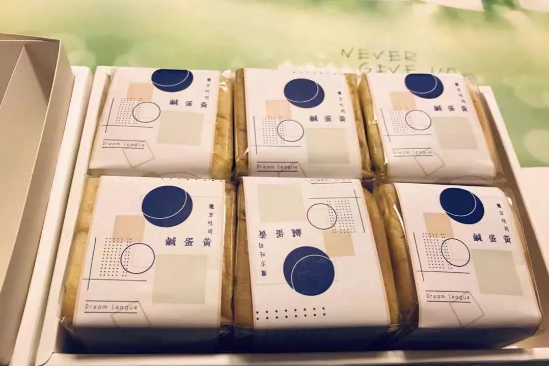 特别爱吃面包是什么原因,特别爱吃面包是什么体验